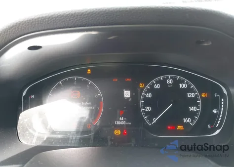 2018 Honda Accord Sport from USA, damaged, VIN 1HGCV1F39JA173406